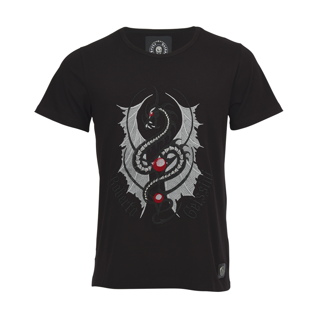Red Dragon T-Shirt