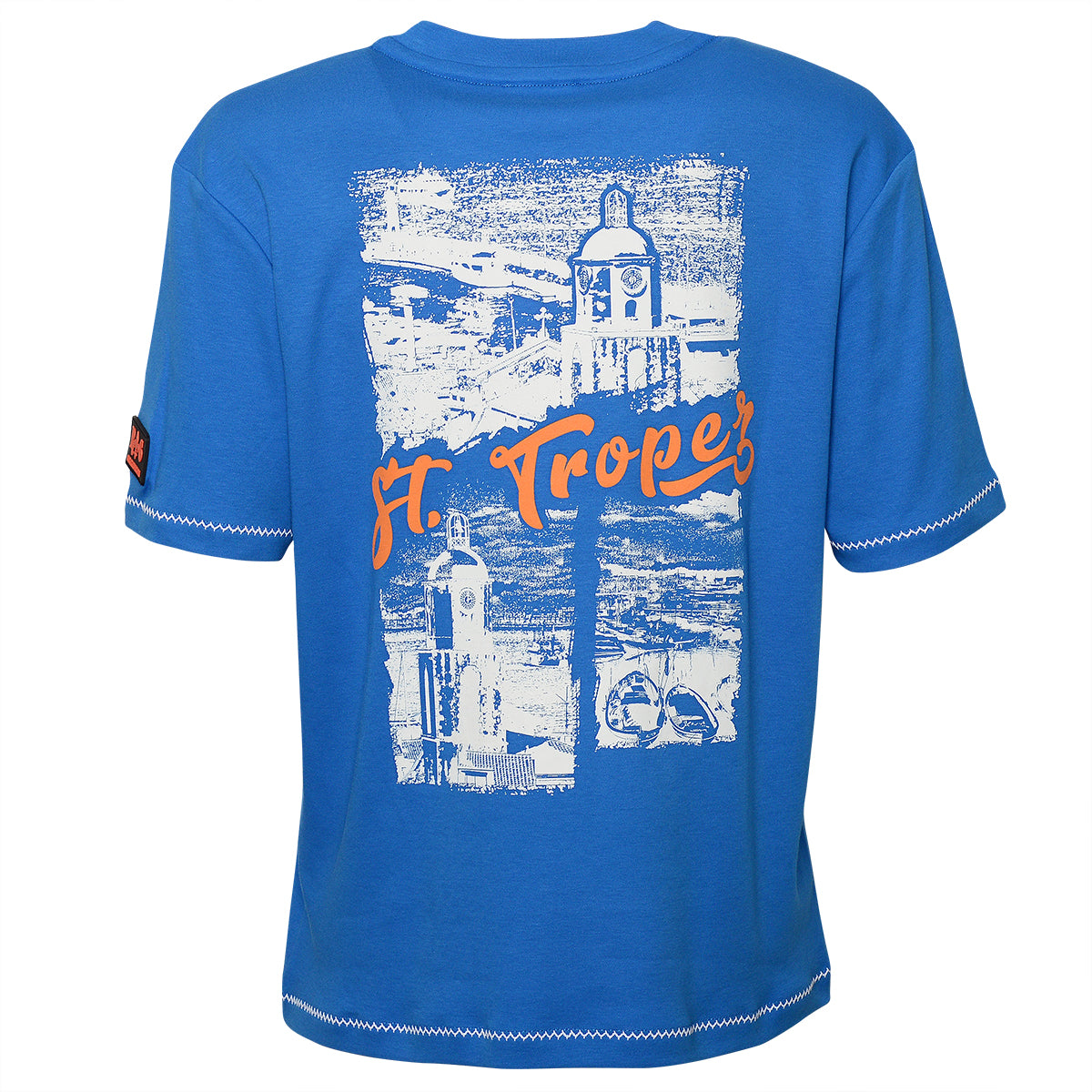 St. Tropez Bundle Blue