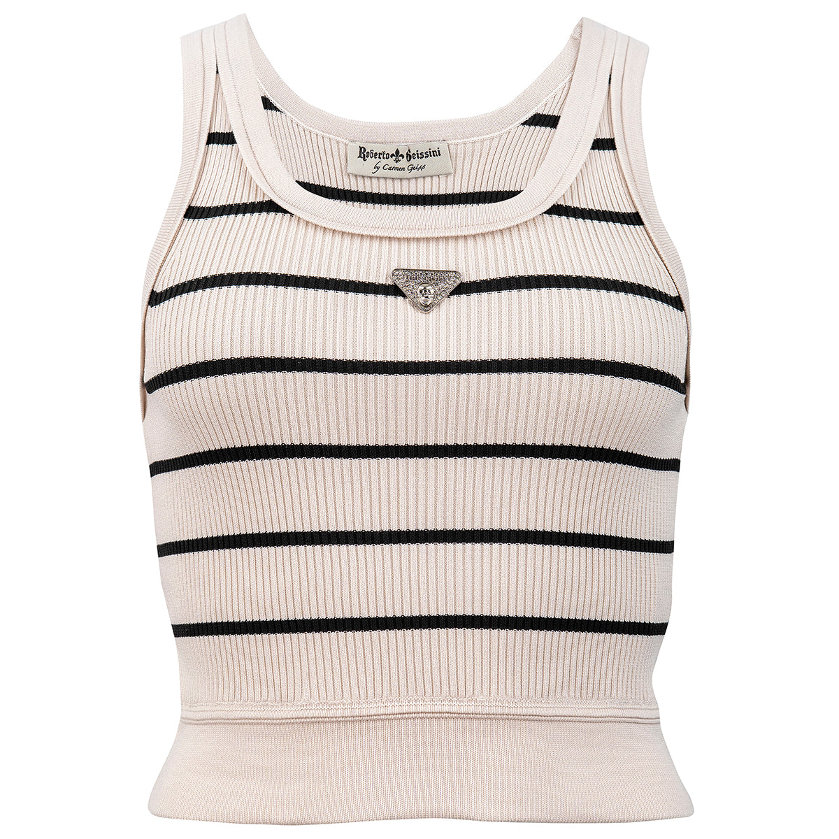 Top Stripes