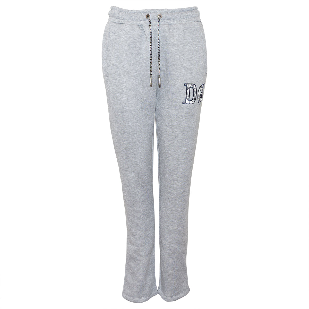 Patch Bundle Grey