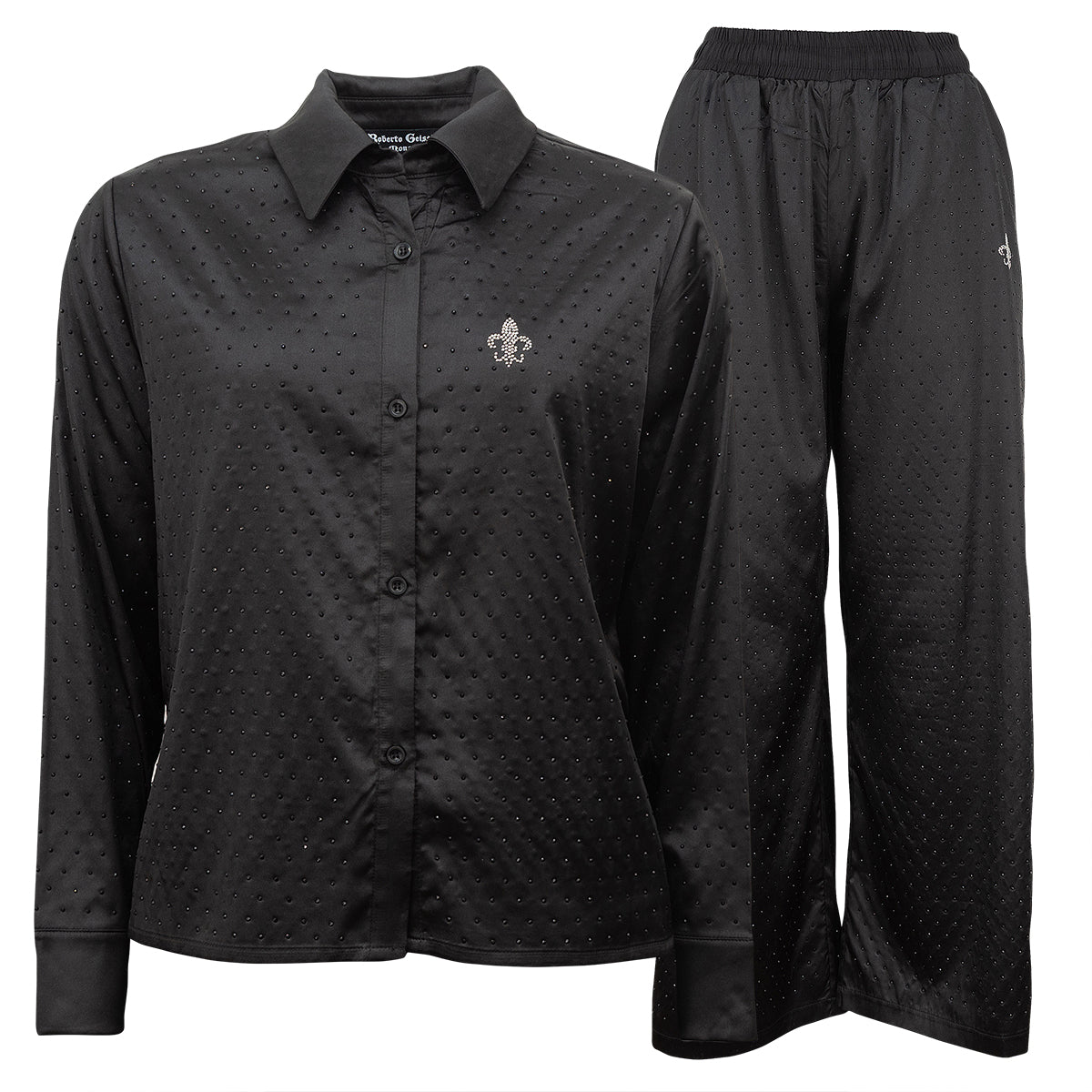 Luxury Bundle Long