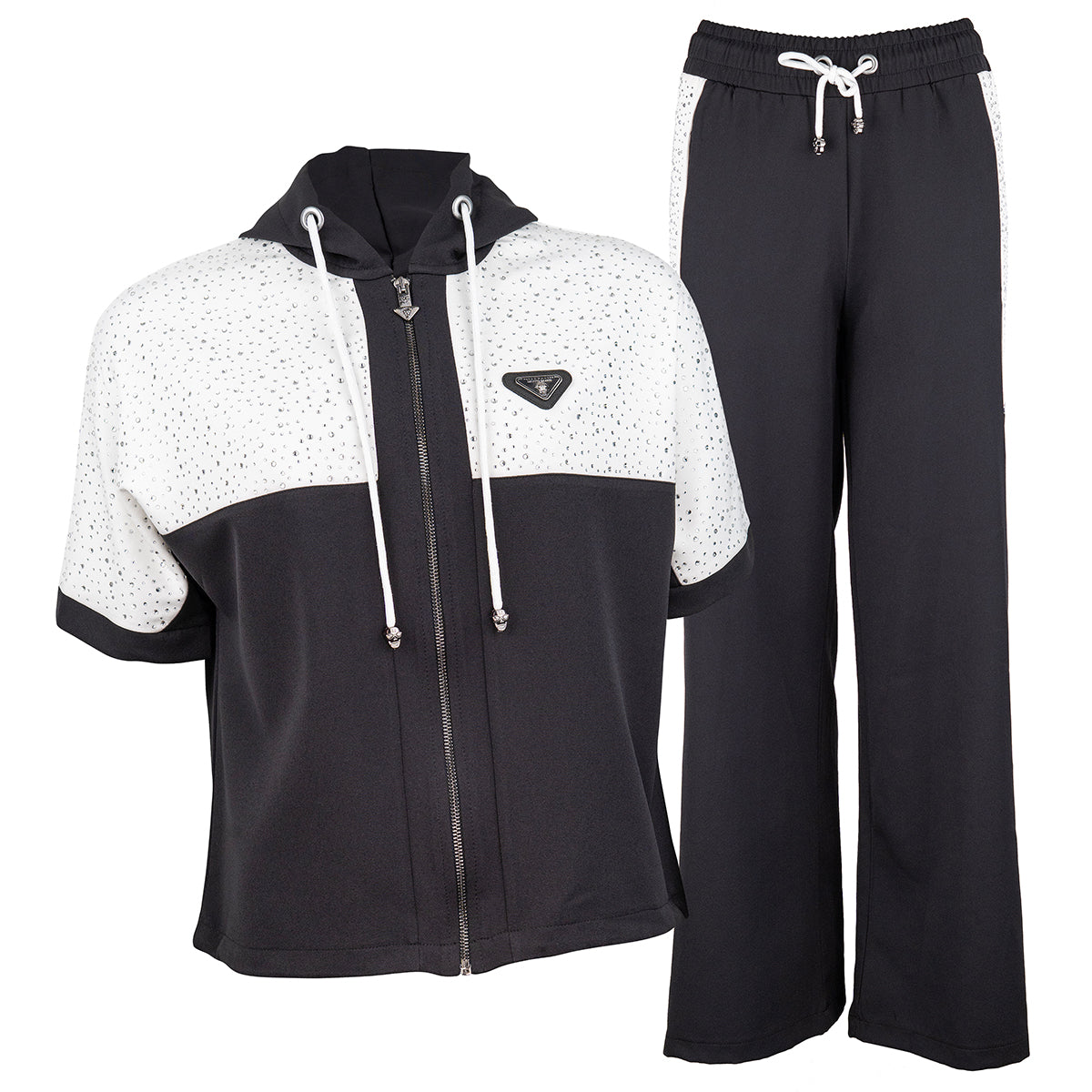 Bundle Club Deluxe Black