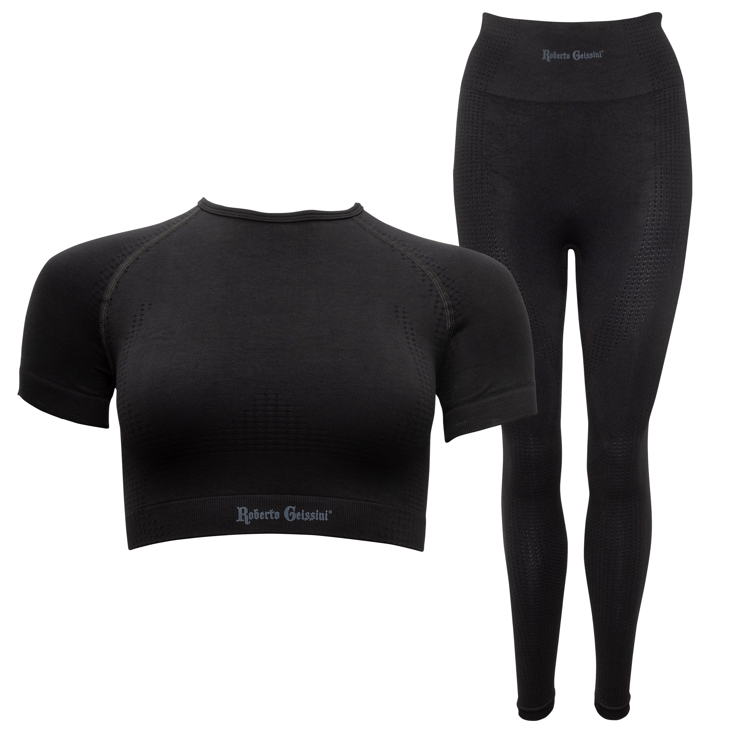 Bundle Gym Sport Black