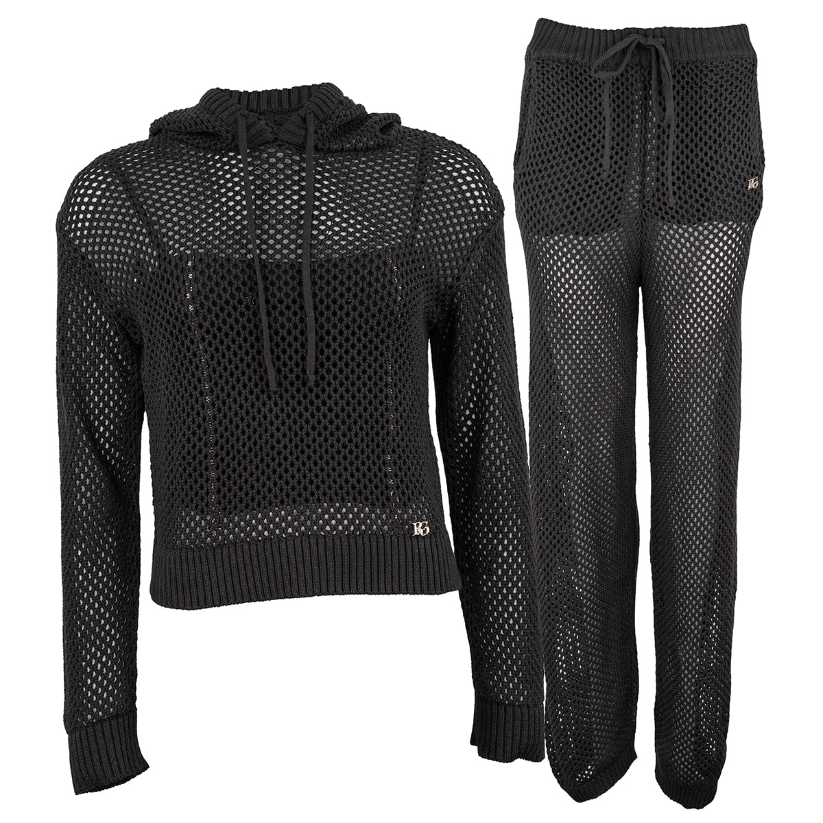 Bundle Netz Black