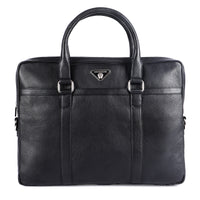Laptoptasche Schwarz
