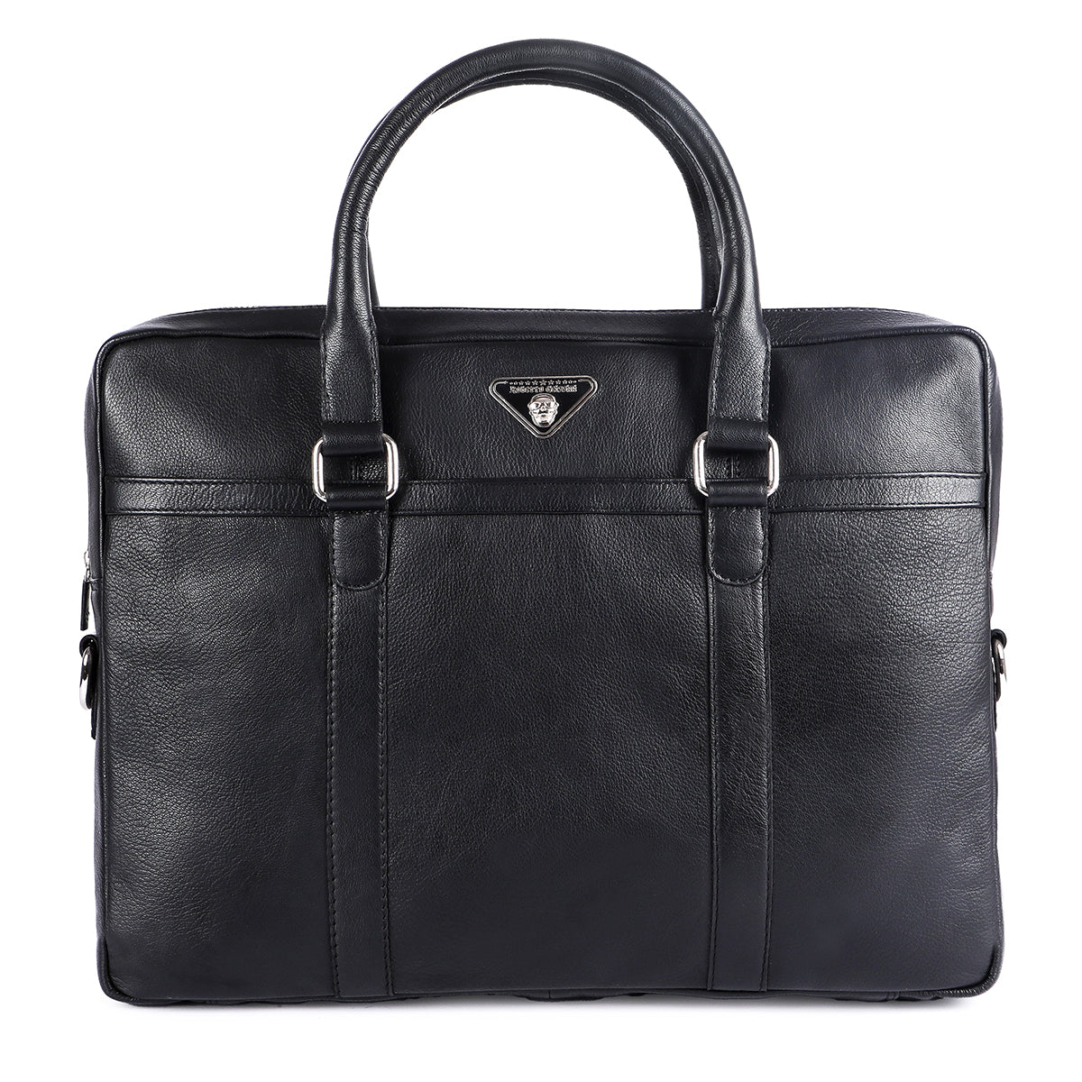 Laptoptasche Schwarz