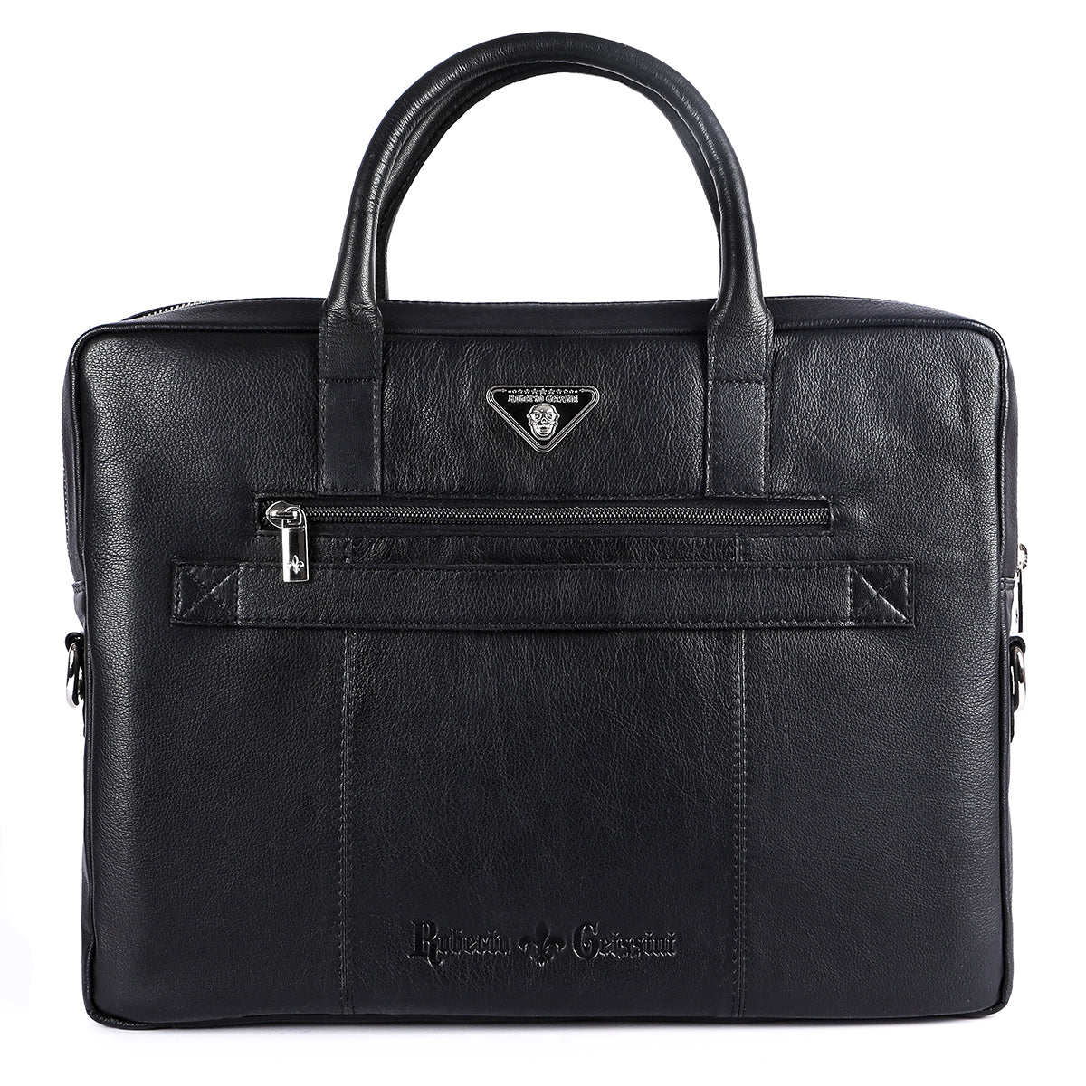 Laptoptasche Schwarz