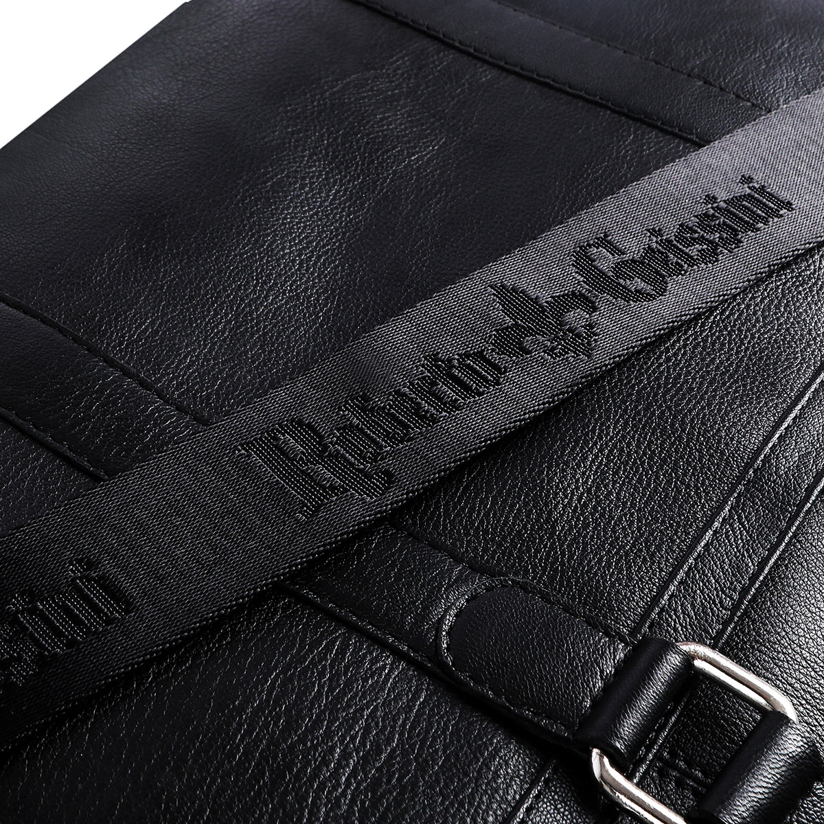 Laptoptasche Schwarz