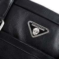 Laptoptasche Schwarz