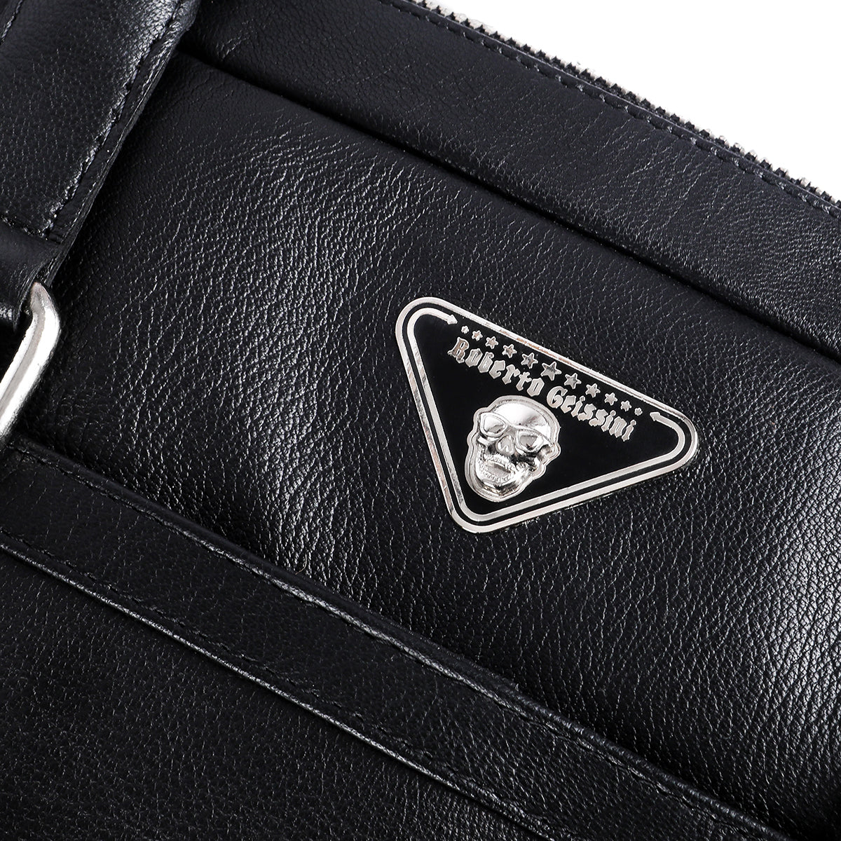 Laptoptasche Schwarz
