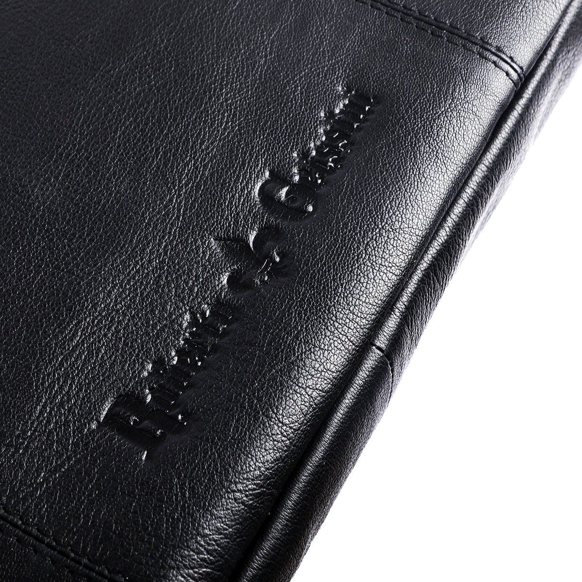 Laptoptasche Schwarz