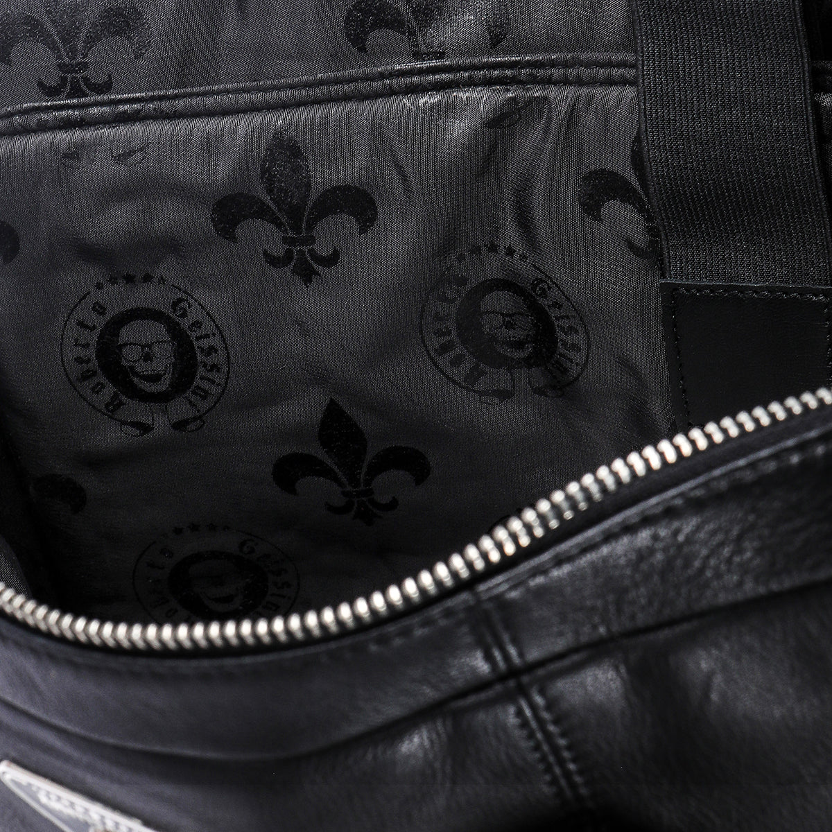 Laptoptasche Schwarz