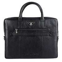 Laptoptasche Schwarz