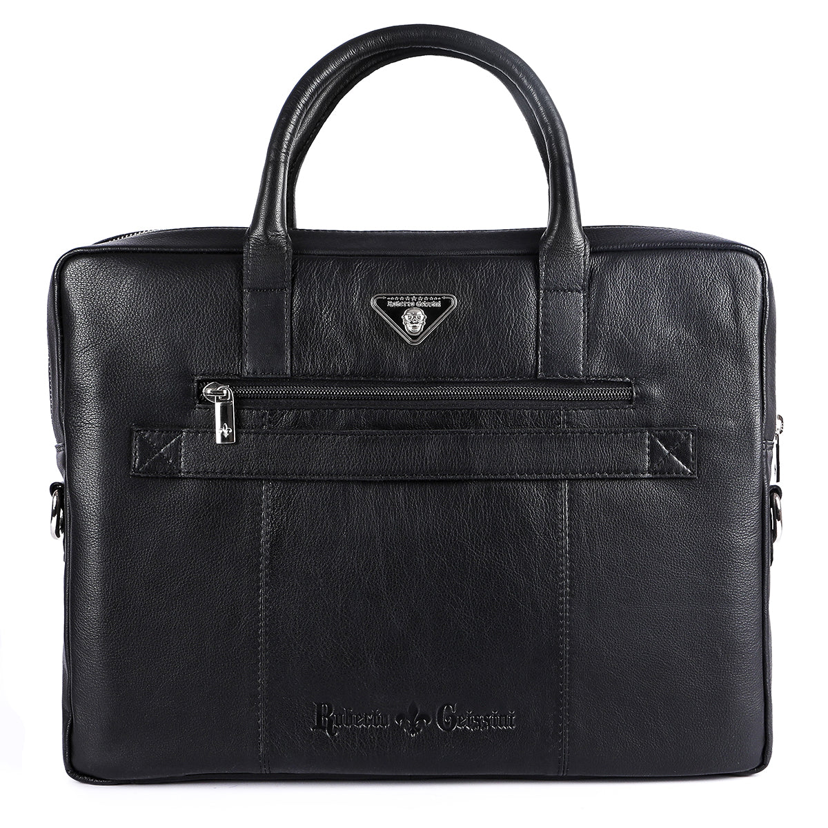 Laptoptasche Schwarz
