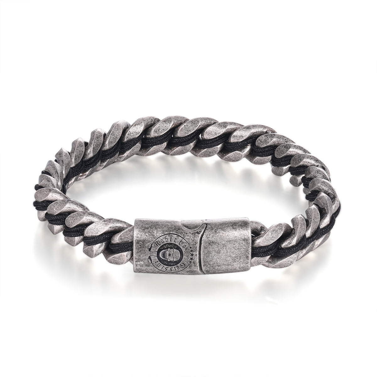 Roberto Geissini Armband Strong