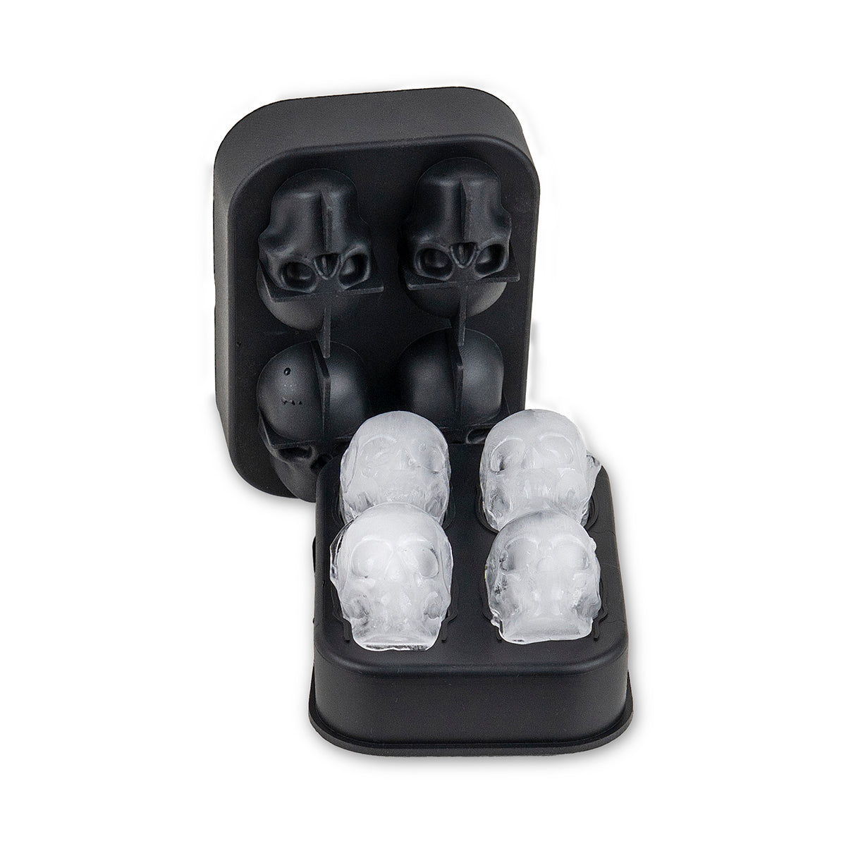 RG Skull Eiswürfelform