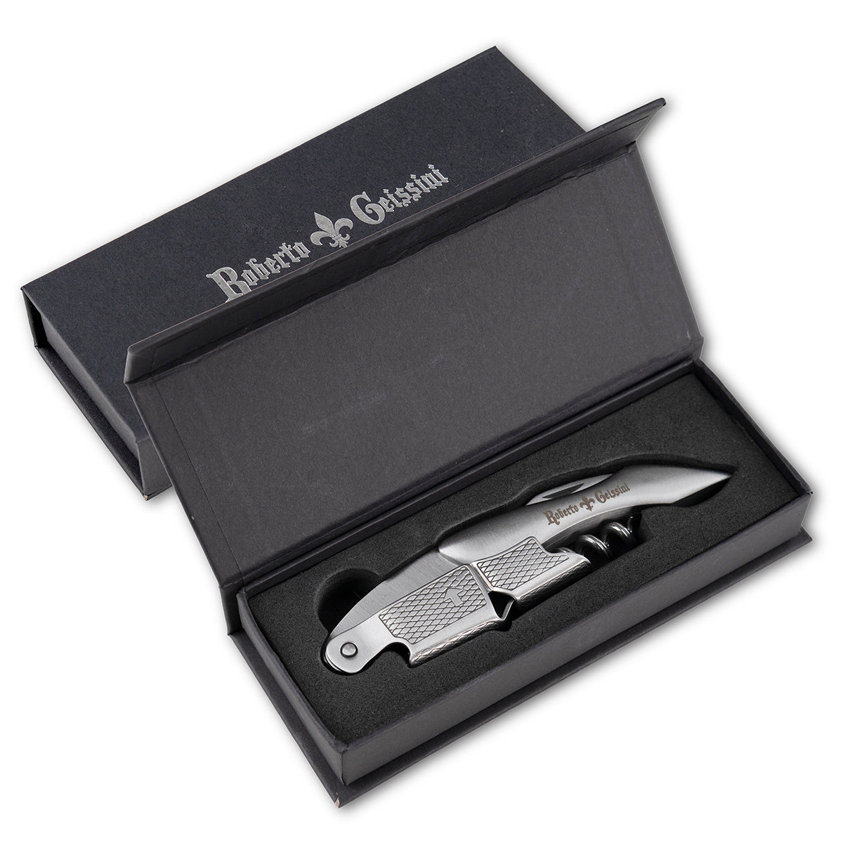 RG Kellnermesser Stainless Steel