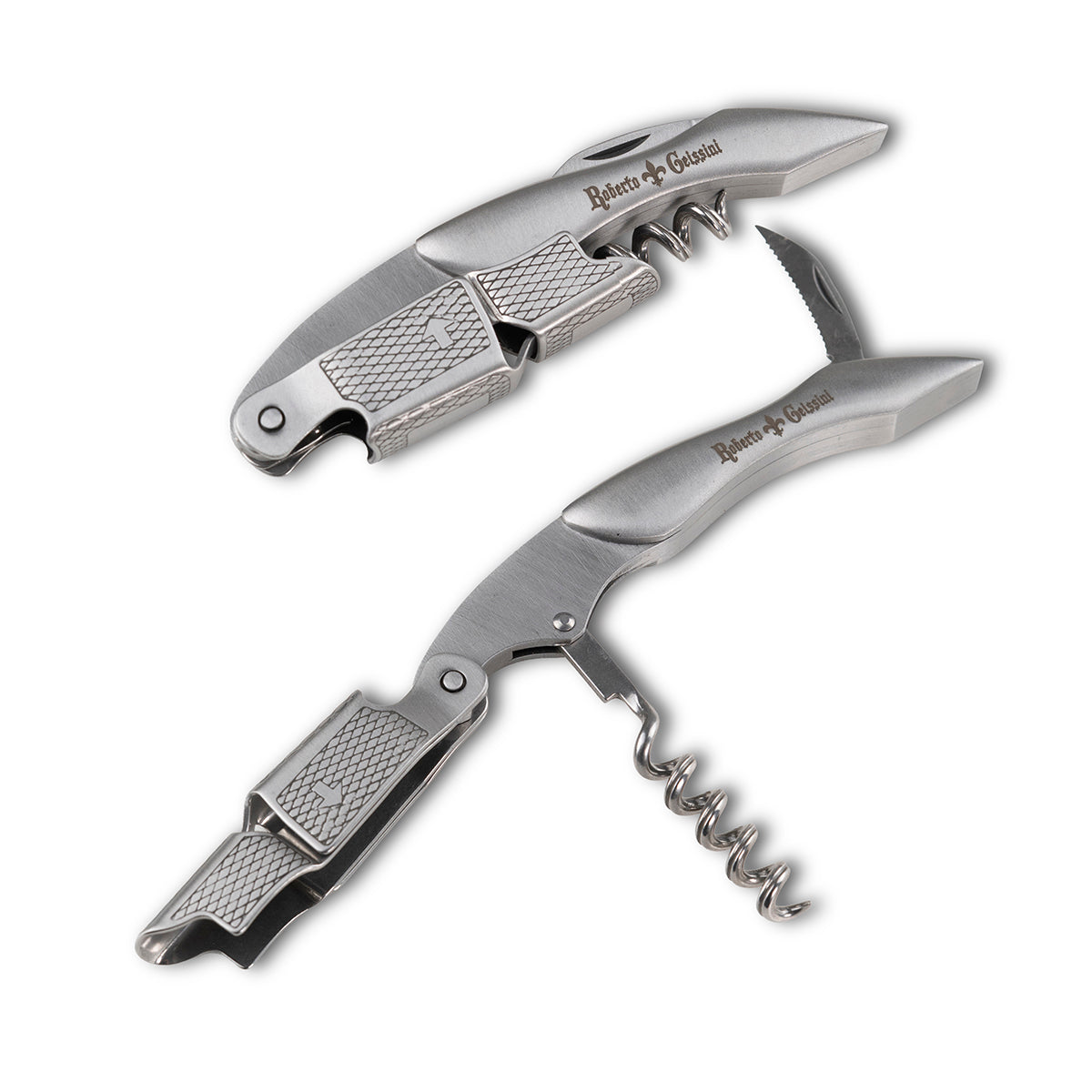 RG Kellnermesser Stainless Steel
