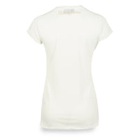 Bunter Totenkopf T-Shirt