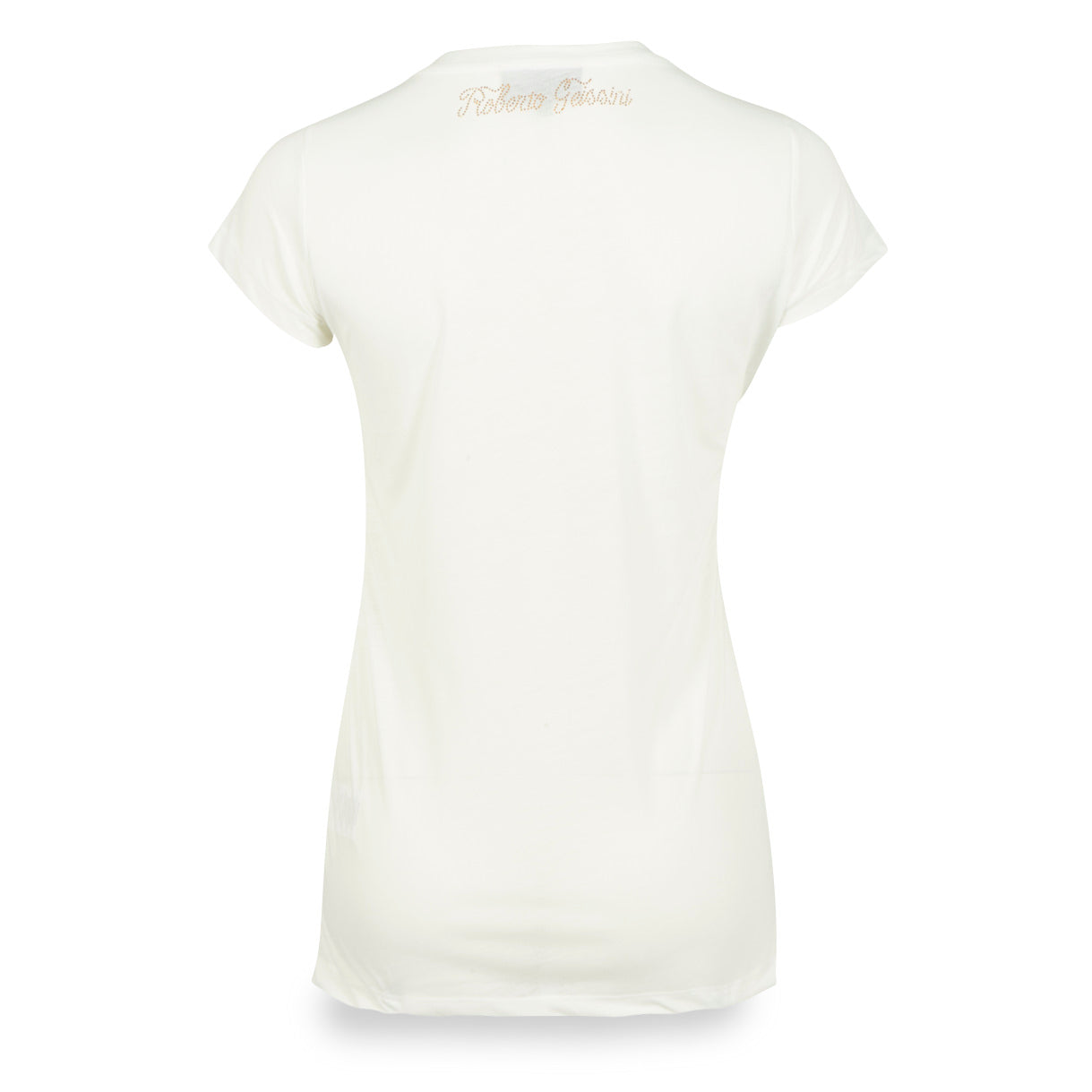 Bunter Totenkopf T-Shirt