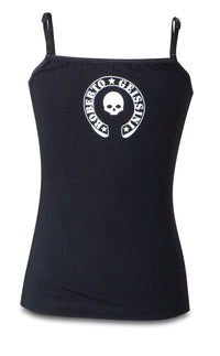 Kids Top Black