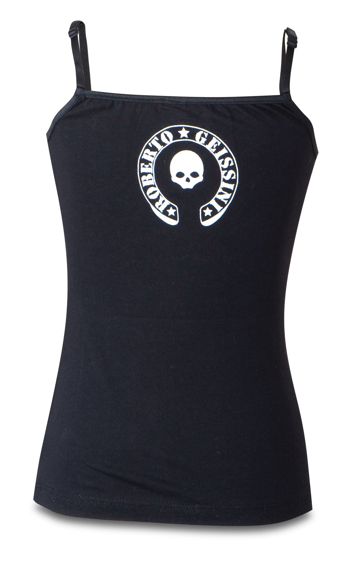 Kids Top Black