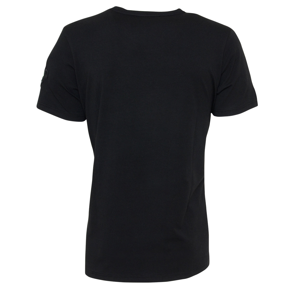 Eagle Cross T-Shirt Schwarz