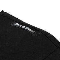 Eagle Cross T-Shirt Schwarz