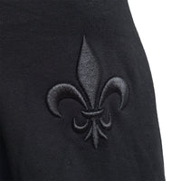 DJ Skull Sweatshirt Black