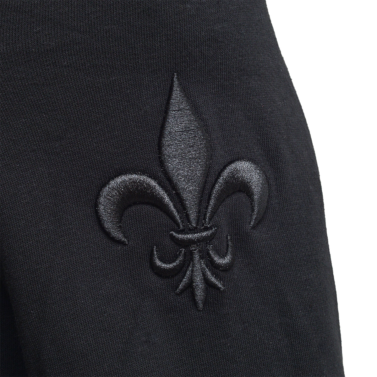DJ Skull Sweatshirt Black