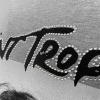 St.Tropez T-Shirt Grey Unisex