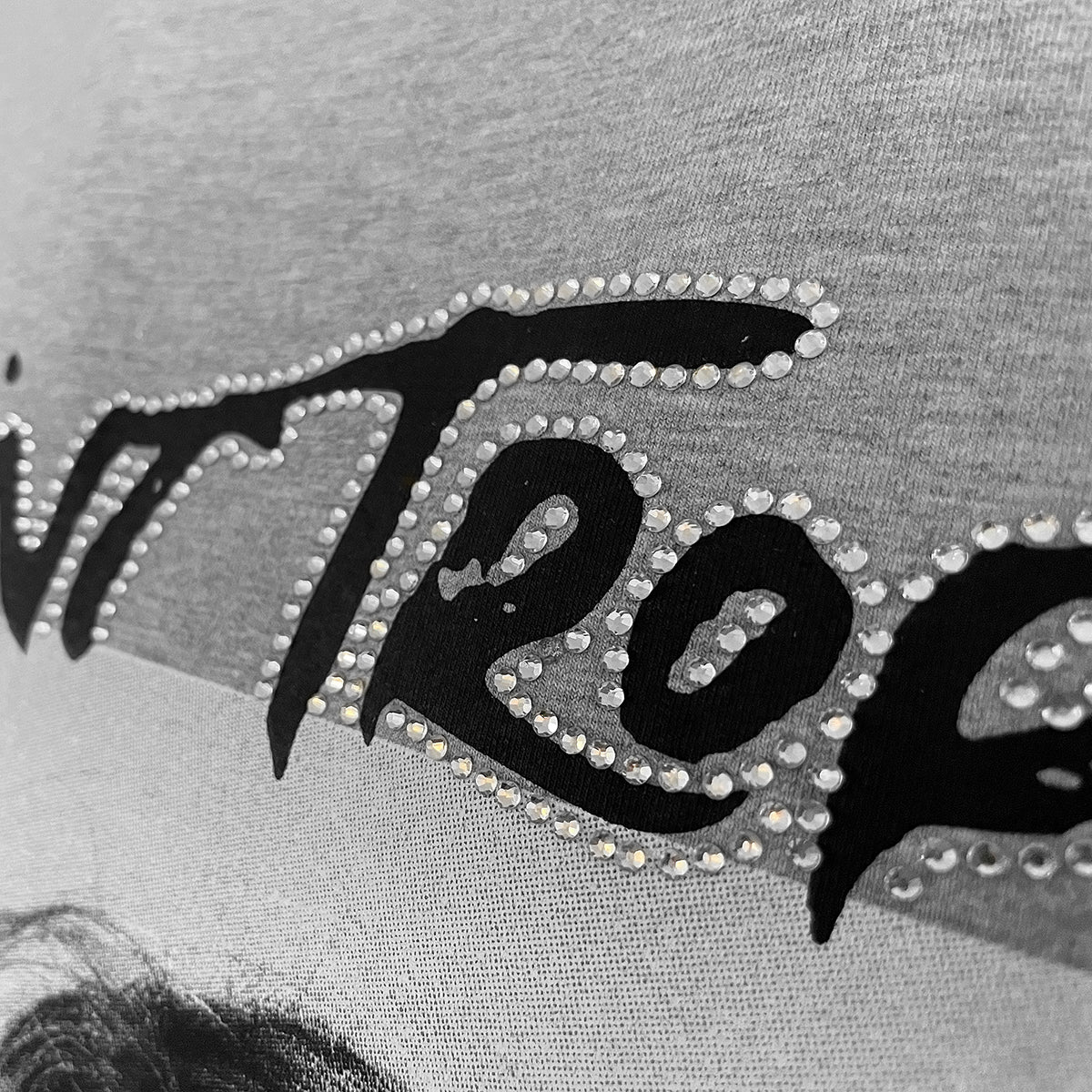 St.Tropez T-Shirt Grey Unisex