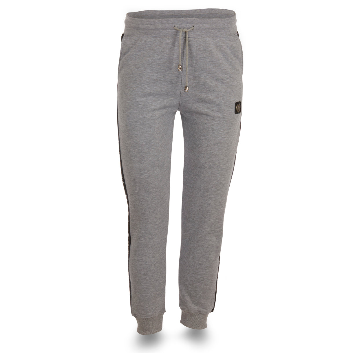 Basic Jogginghose Grau