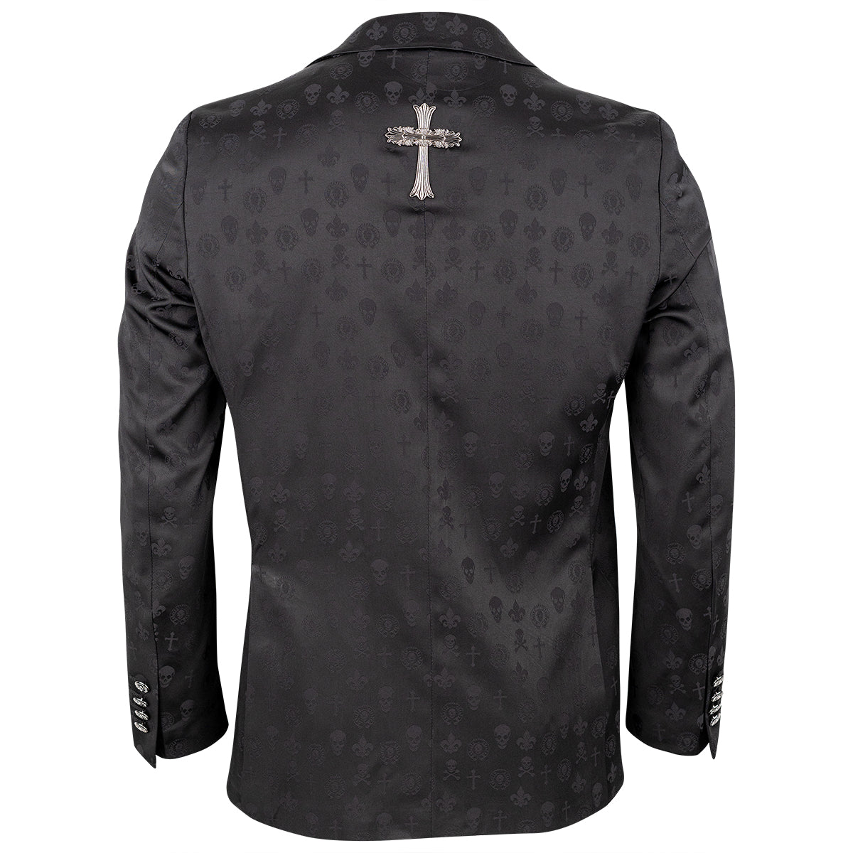 VIP Jacket Schwarz