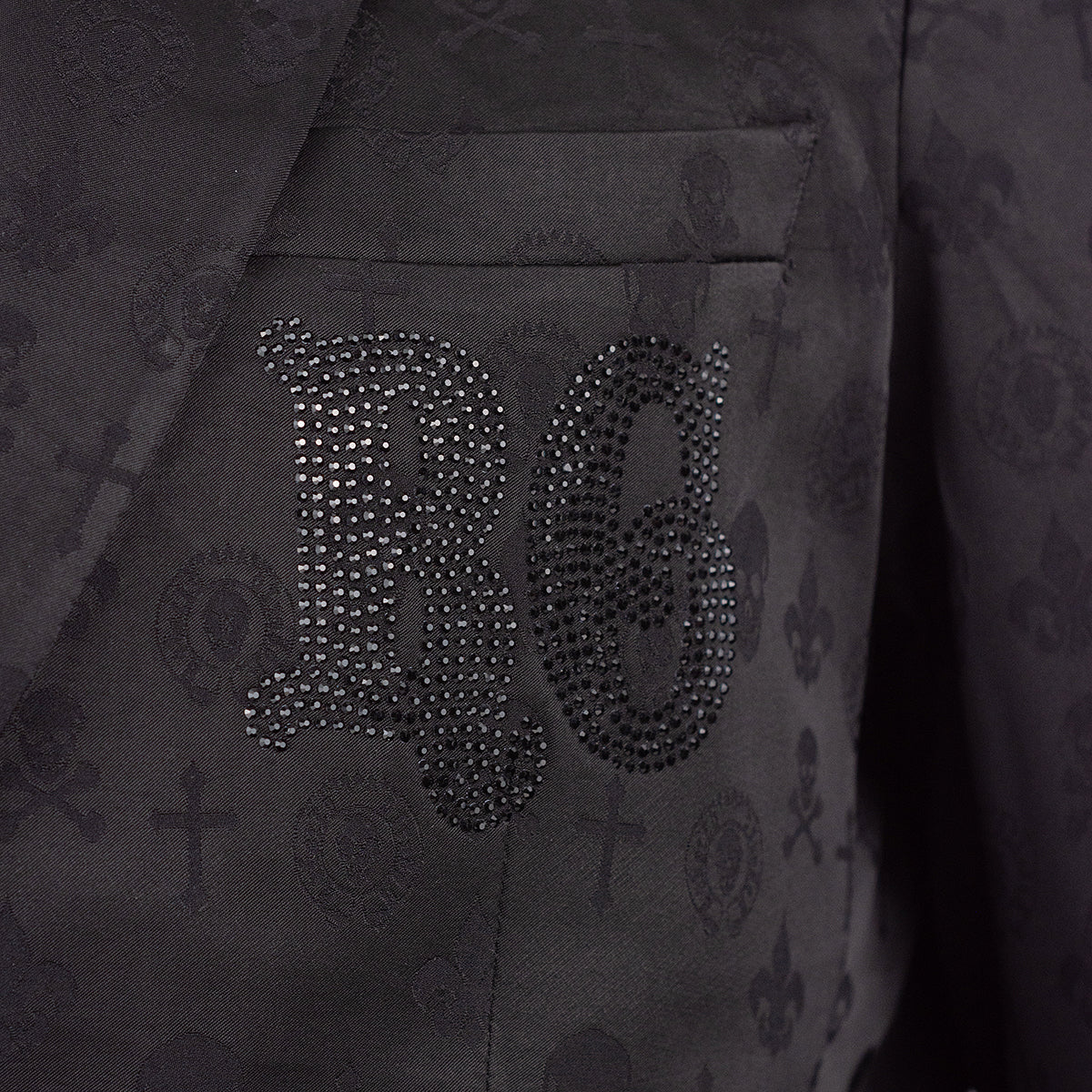 VIP Jacket Schwarz