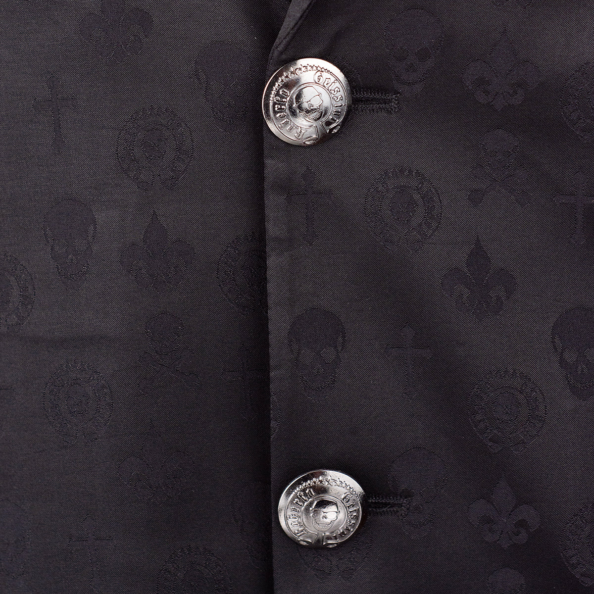 VIP Jacket Schwarz