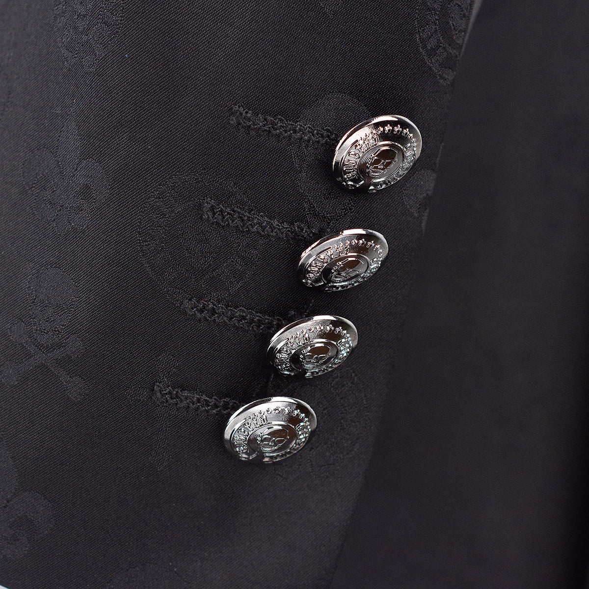 VIP Jacket Schwarz