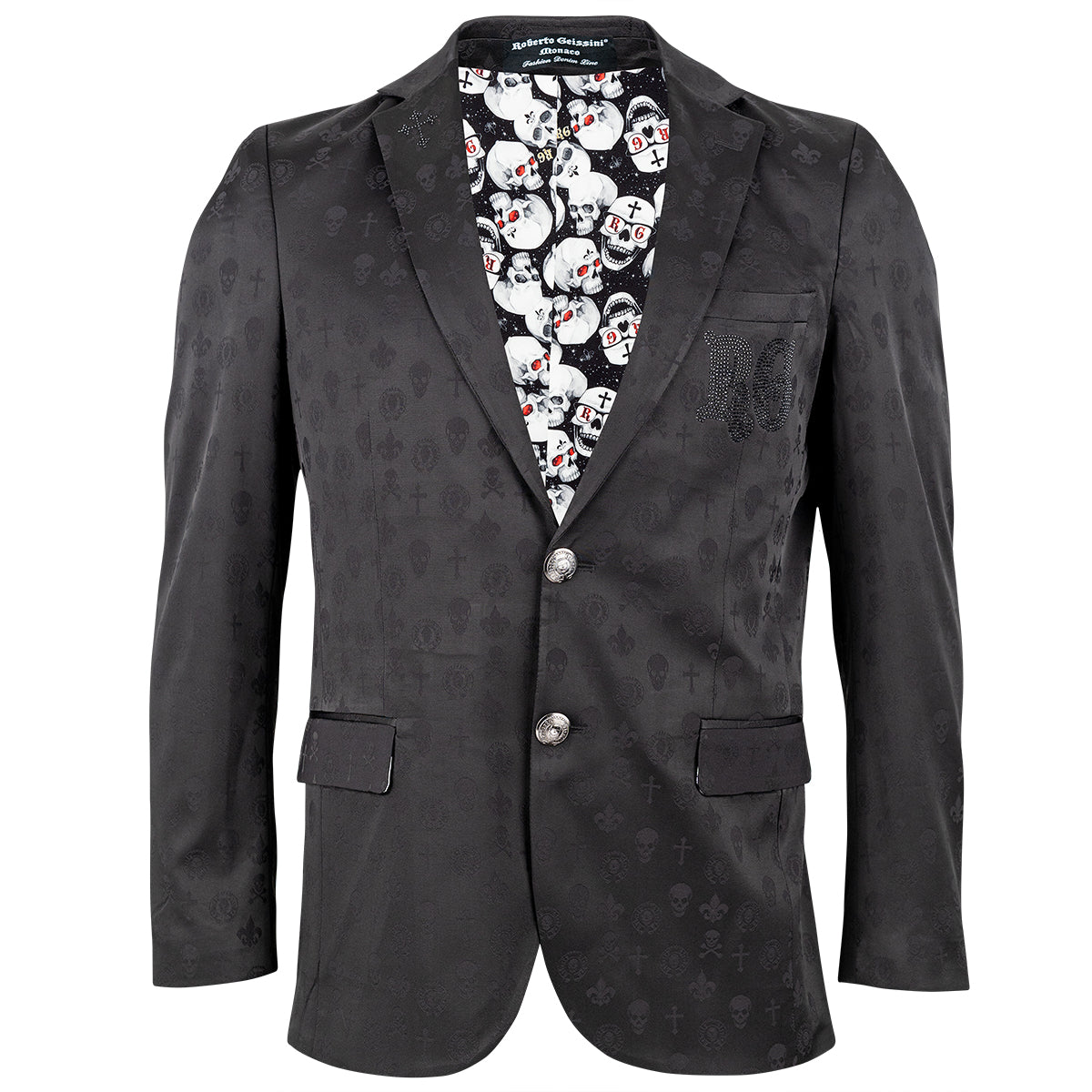 VIP Jacket Schwarz