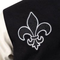 Robert College Jacket Black