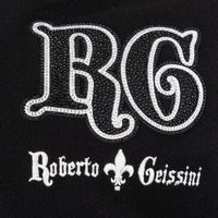 Robert College Jacket Black