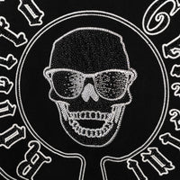 Robert College Jacket Black