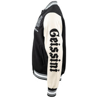 Robert College Jacket Black