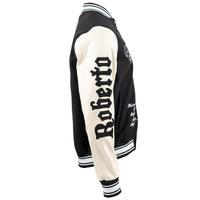 Robert College Jacket Black