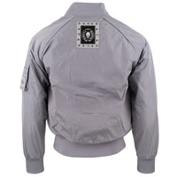 Club Jacket Unisex