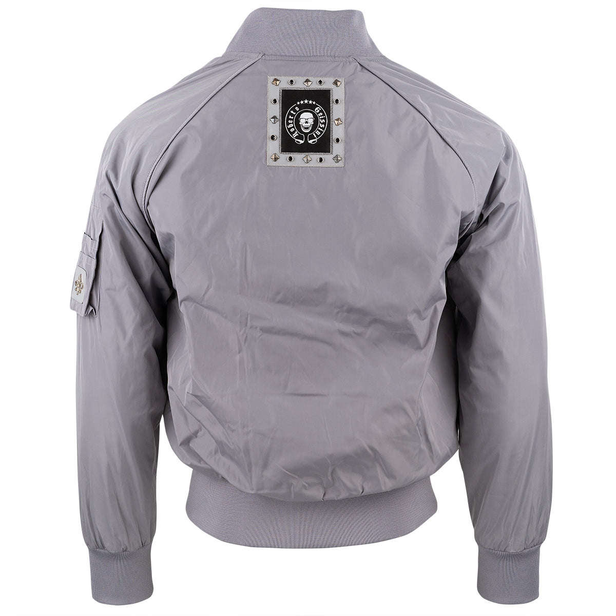 Club Jacket Unisex