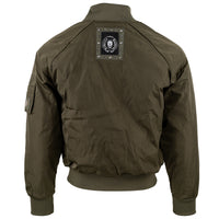 Club Jacket Unisex