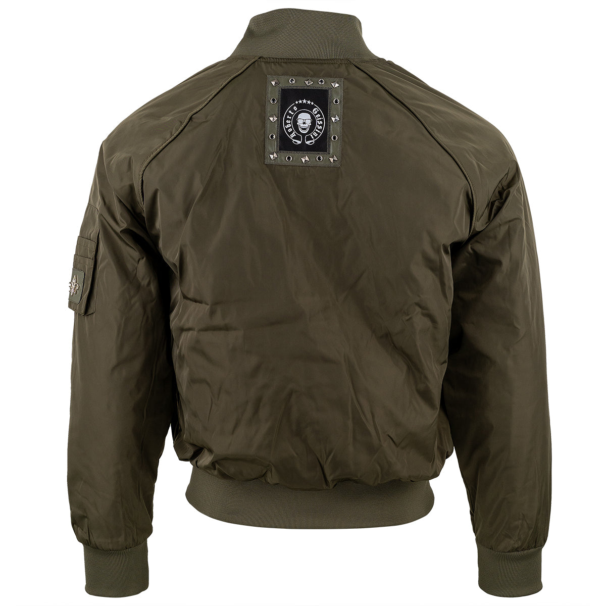 Club Jacket Unisex