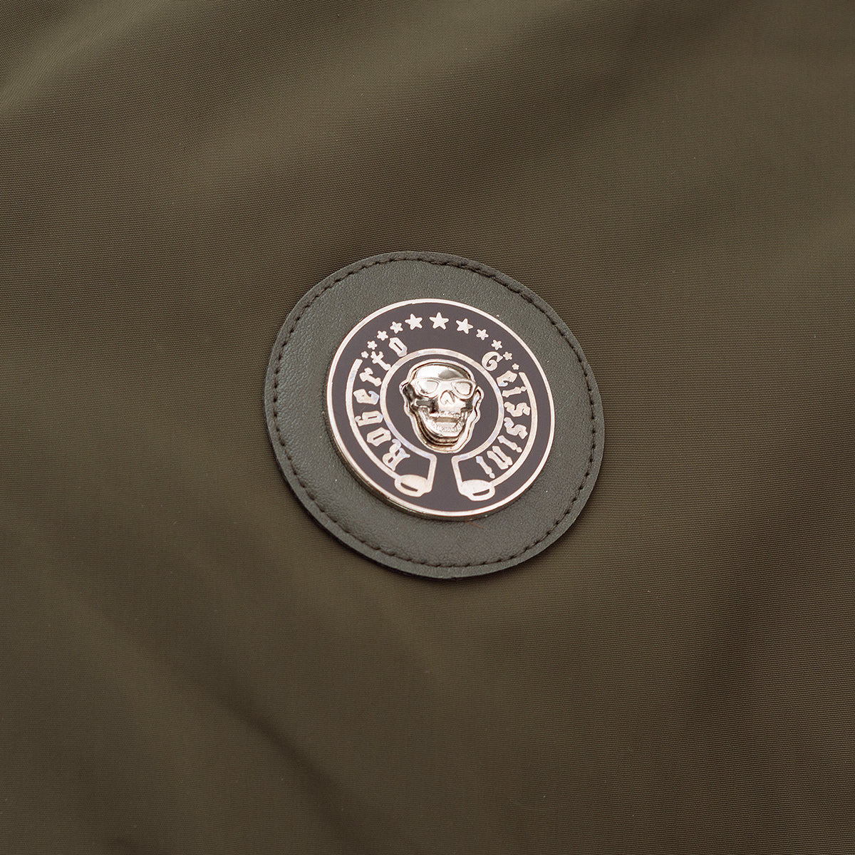 Club Jacket Unisex