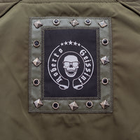 Club Jacket Unisex