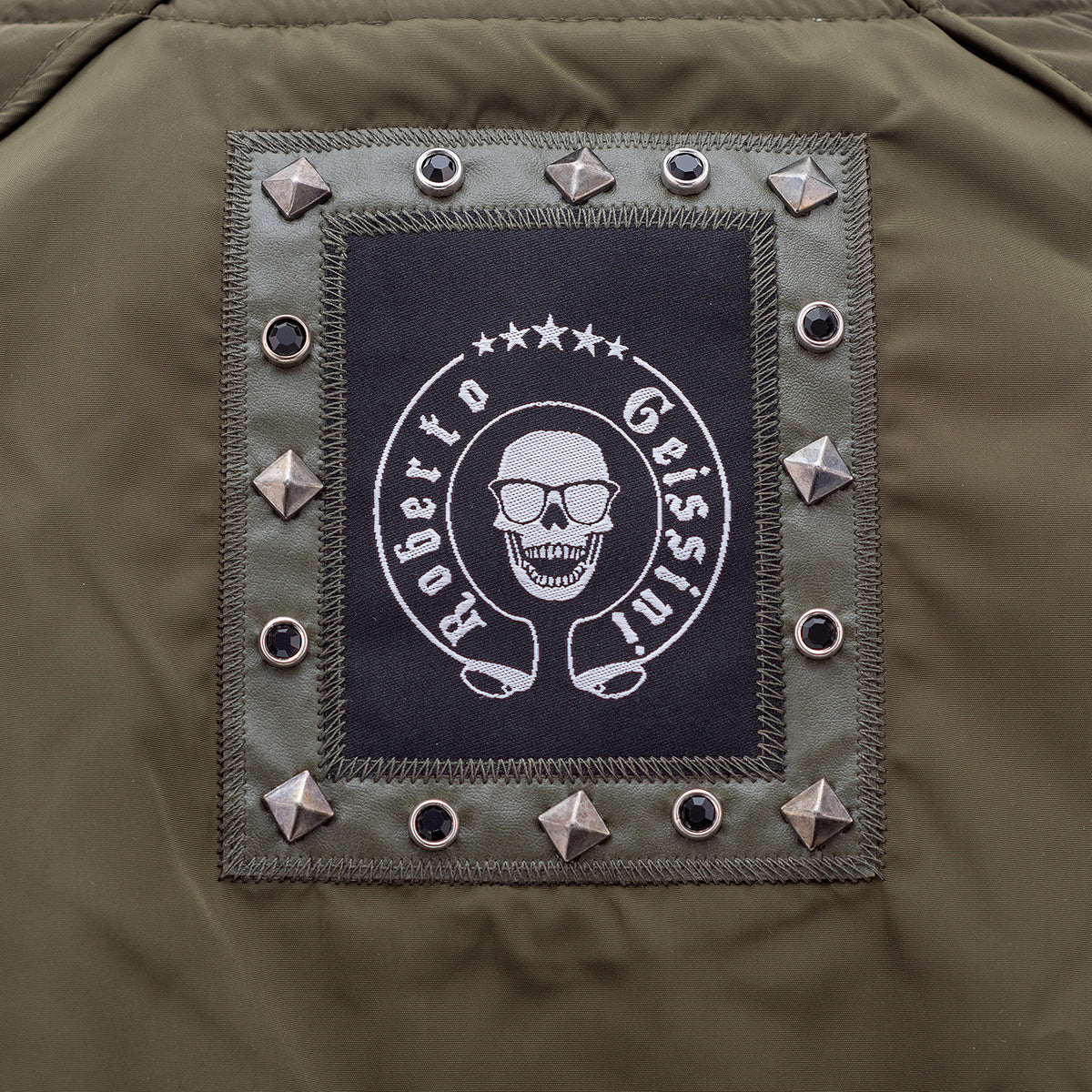 Club Jacket Unisex